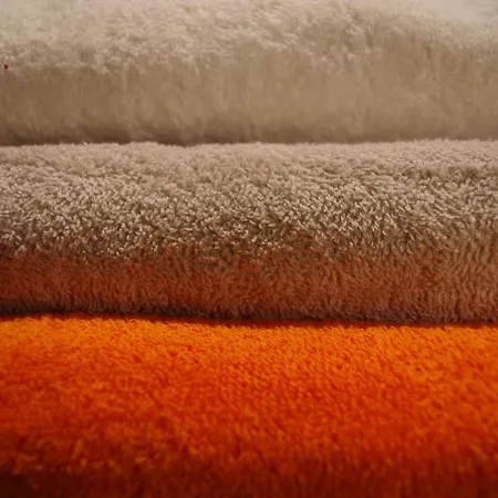 公寓 Da Vitto E Ale, A Casa Vostra *