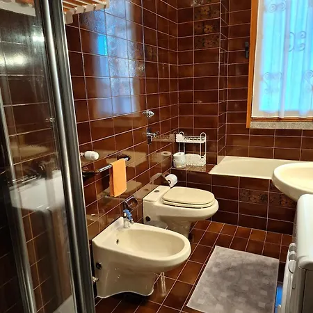 公寓 Da Vitto E Ale, A Casa Vostra *