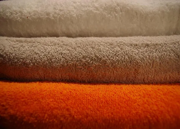 Apartment Da Vitto E Ale, A Casa Vostra *