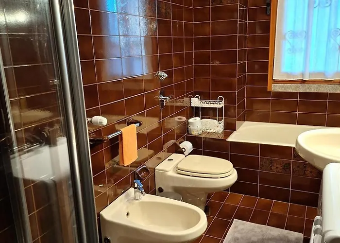 公寓 Da Vitto E Ale, A Casa Vostra *